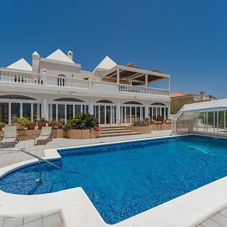 Gorgeous Golf Villa Costa Adeje  Exterior photo