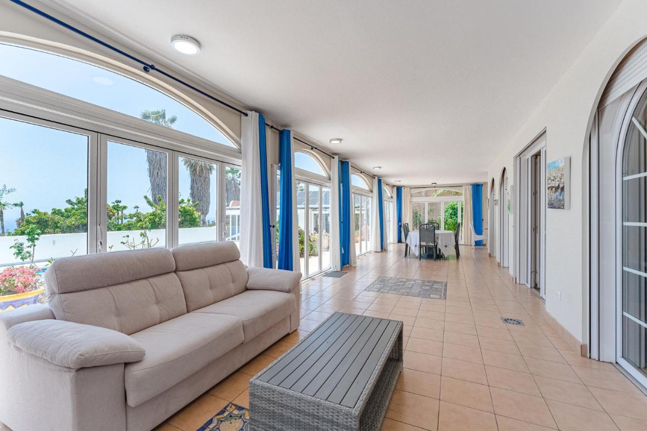 Gorgeous Golf Villa Costa Adeje  Exterior photo